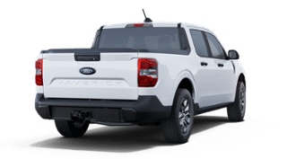 2025 Ford Maverick® External Image 4